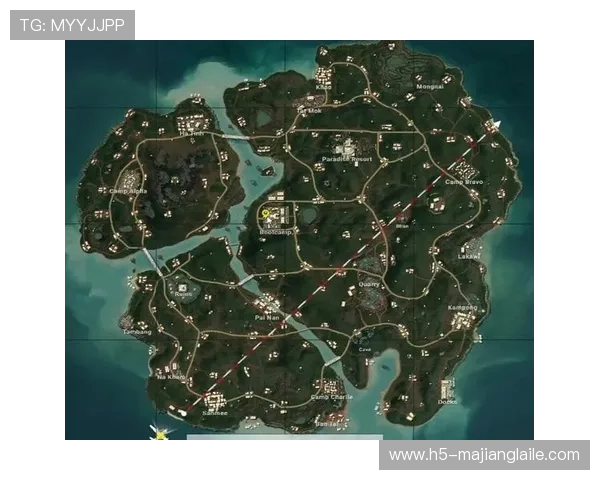 探索PUPG国际体验中的丰富地图资源与多样化武器装备使用技巧